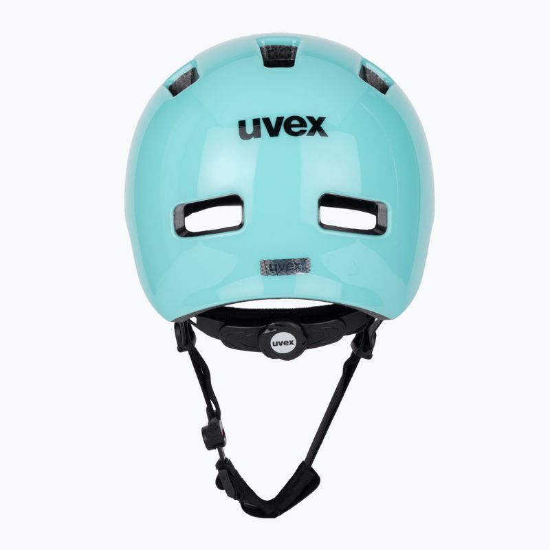 Шолом велосипедний дитячий UVEX HLMT 4 palm 4