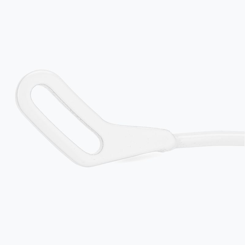 Підборідник для шолома UVEX Resolution Chin Guard white 2