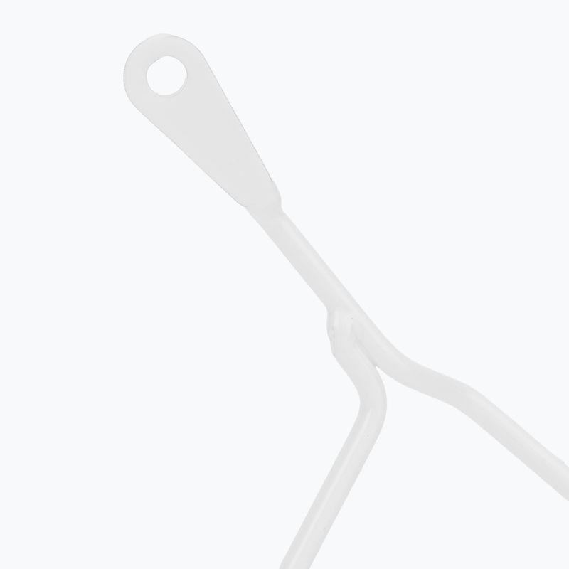 Захист для підборіддя для шолому UVEX Resolution Chin Guard white 3