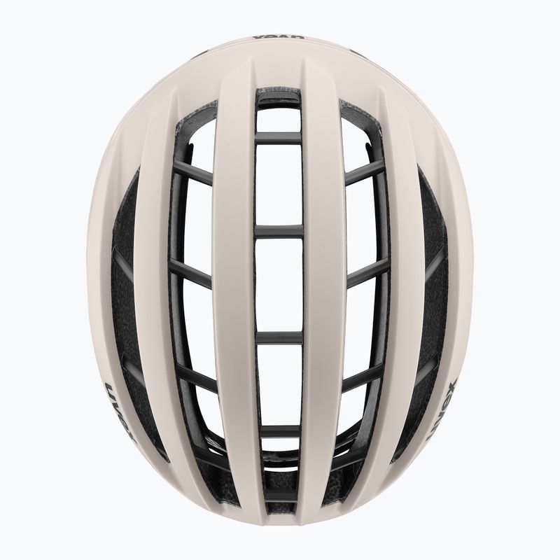 Велосипедний шолом UVEX Surge Aero MIPS warm grey matt 6