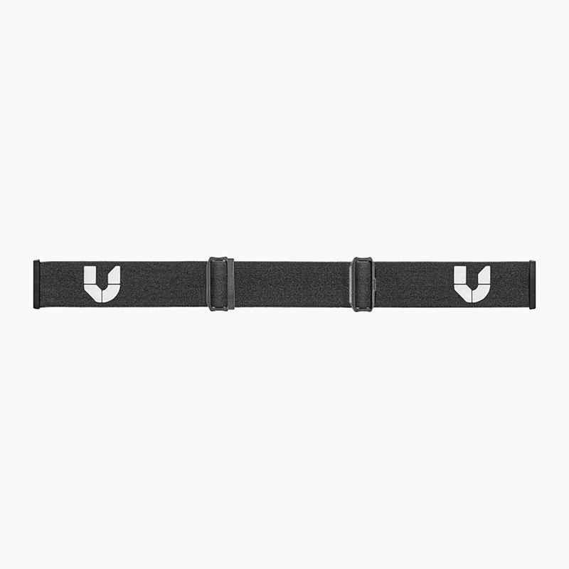 Окуляри лижні UVEX Ultimate Victorious CV S2 black matt/mirror sapphire 4