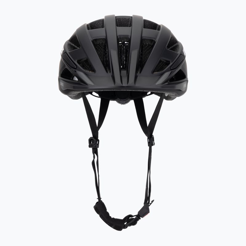 Шолом велосипедний UVEX I-vo 2 black matte 2