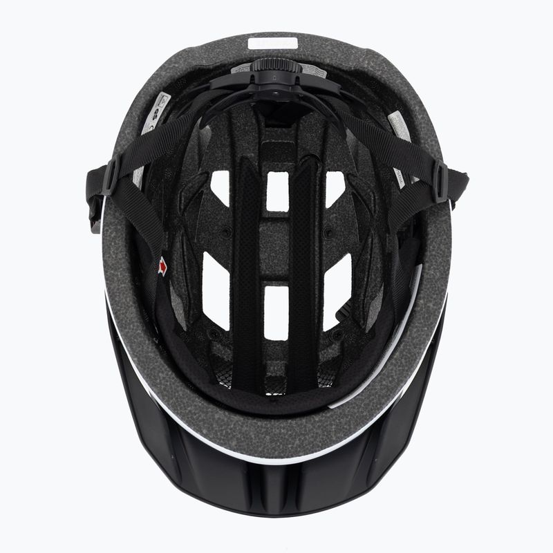 Шолом велосипедний UVEX I-vo 2 white matt 5