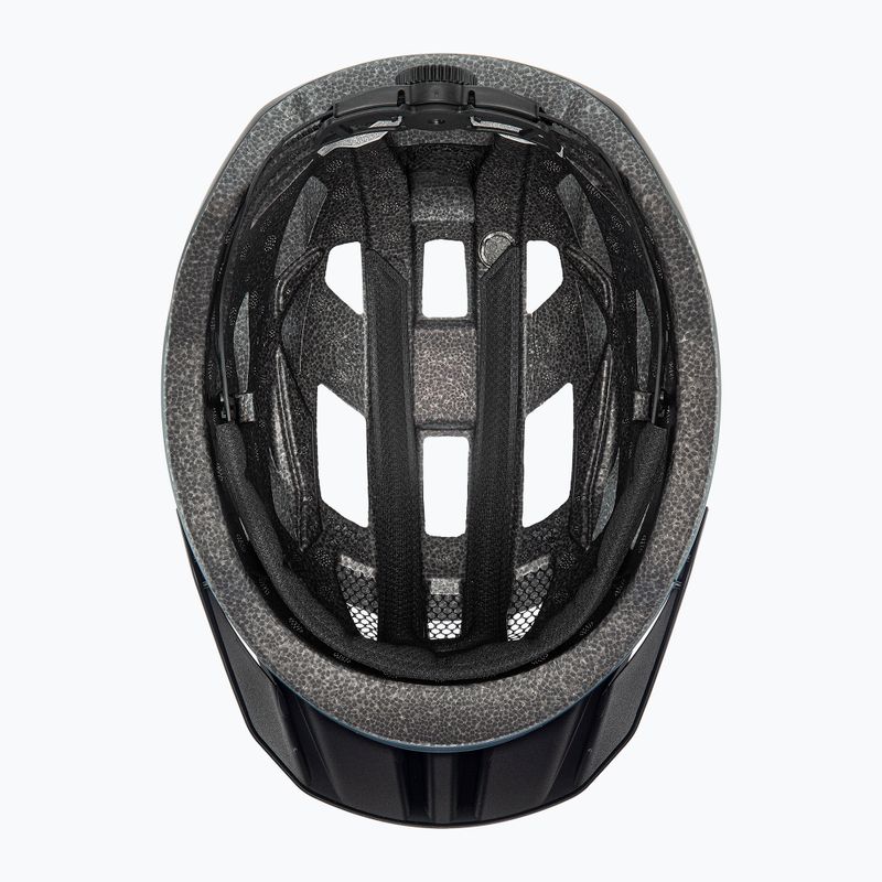 Шолом велосипедний UVEX I-vo 2 anthracite matt 5