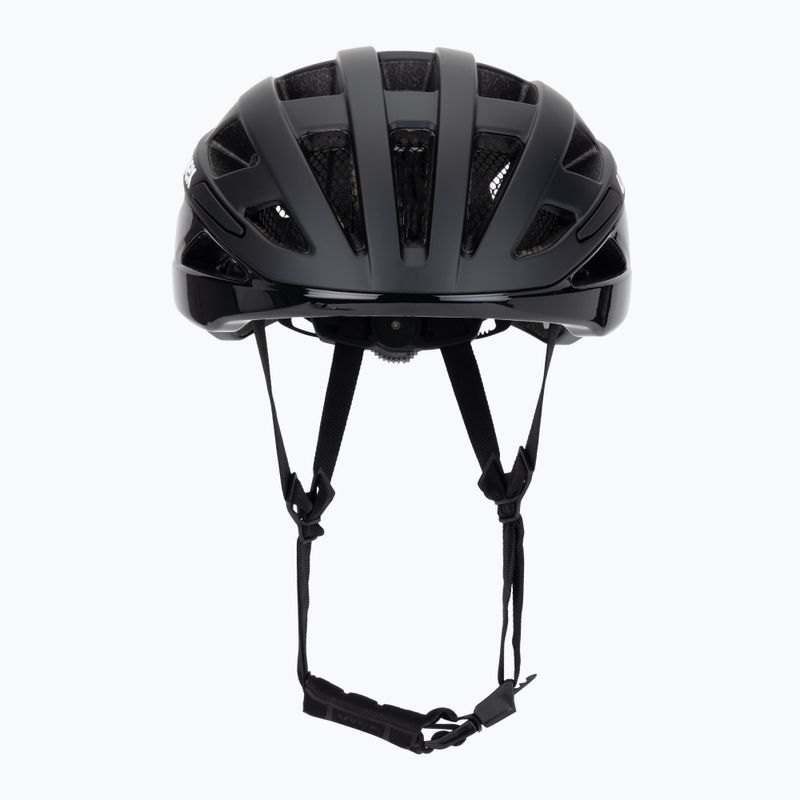 Шолом велосипедний UVEX I-Volute black matte 2