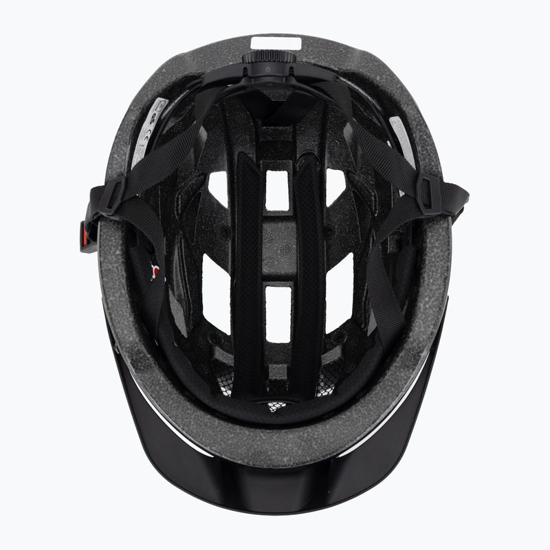Шолом велосипедний UVEX I-vo 2 Pure black 5