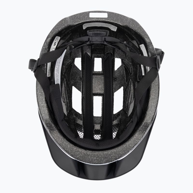Шолом велосипедний UVEX I-vo 2 Pure white 5