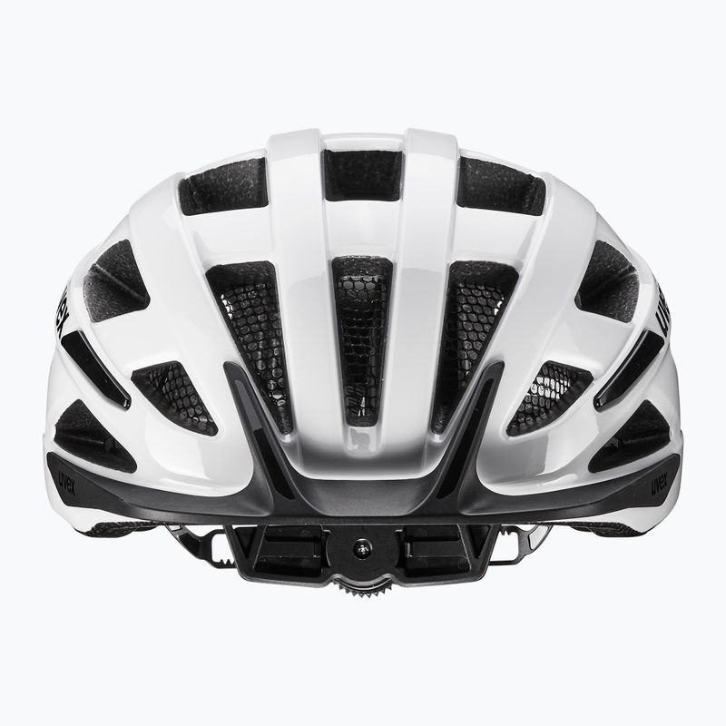 Шолом велосипедний UVEX I-vo 2 Pure white 2
