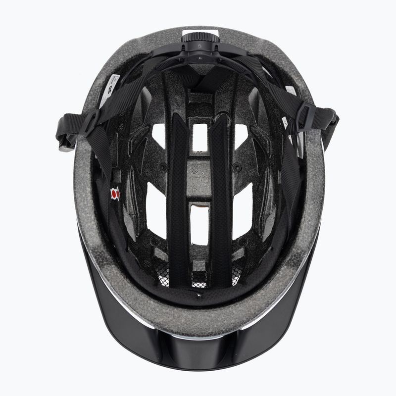 Шолом велосипедний UVEX I-vo 2 Pure silver 5