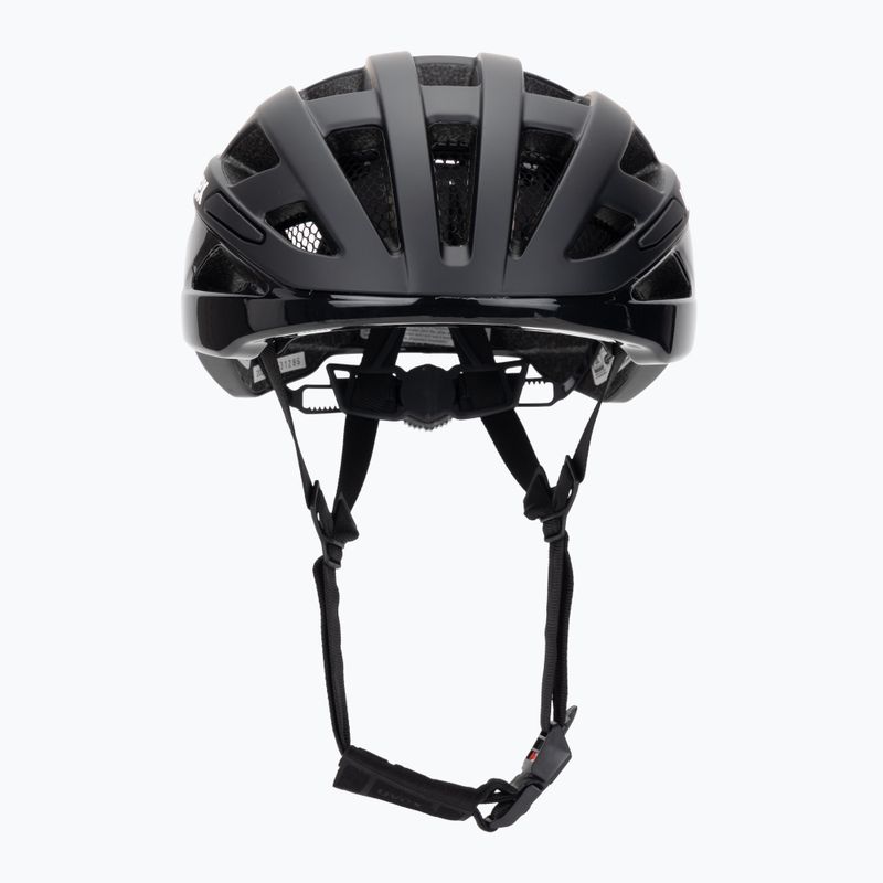 Шолом велосипедний UVEX I-Volute Mips black matte 2
