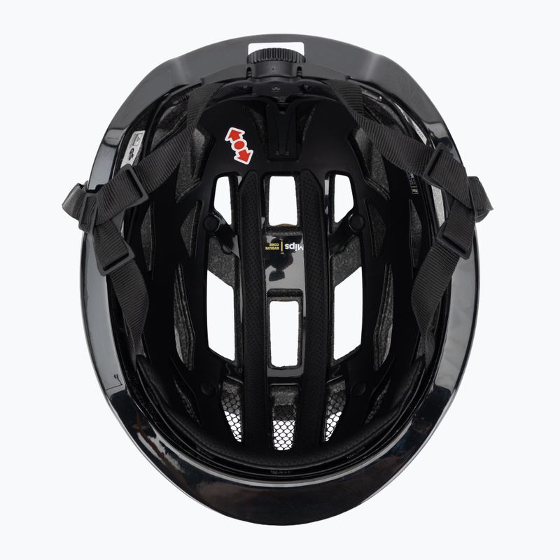 Шолом велосипедний UVEX I-Volute Mips black matte 5