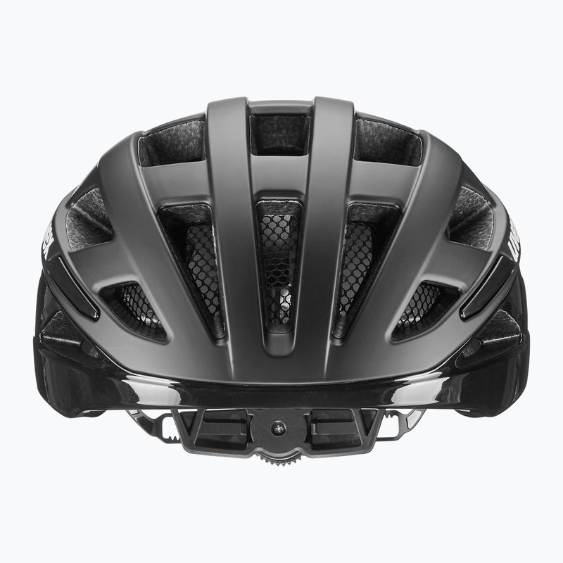 Шолом велосипедний UVEX I-Volute Mips black matte 2