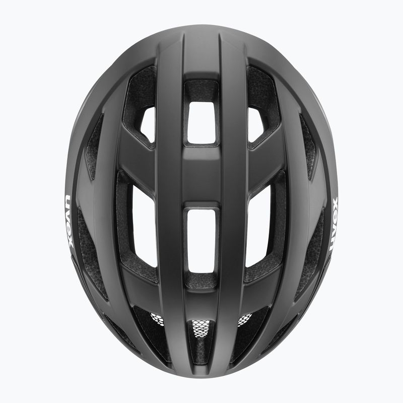 Шолом велосипедний UVEX I-Volute Mips black matte 4