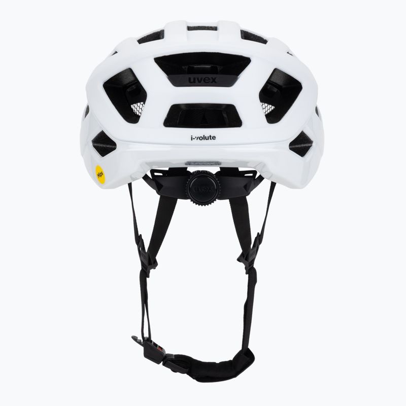 Шолом велосипедний UVEX I-Volute Mips white matt 4