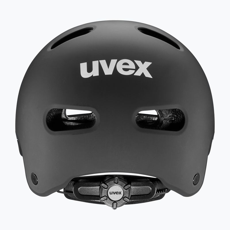 Шолом дитячий UVEX Kid 4 black matte 3
