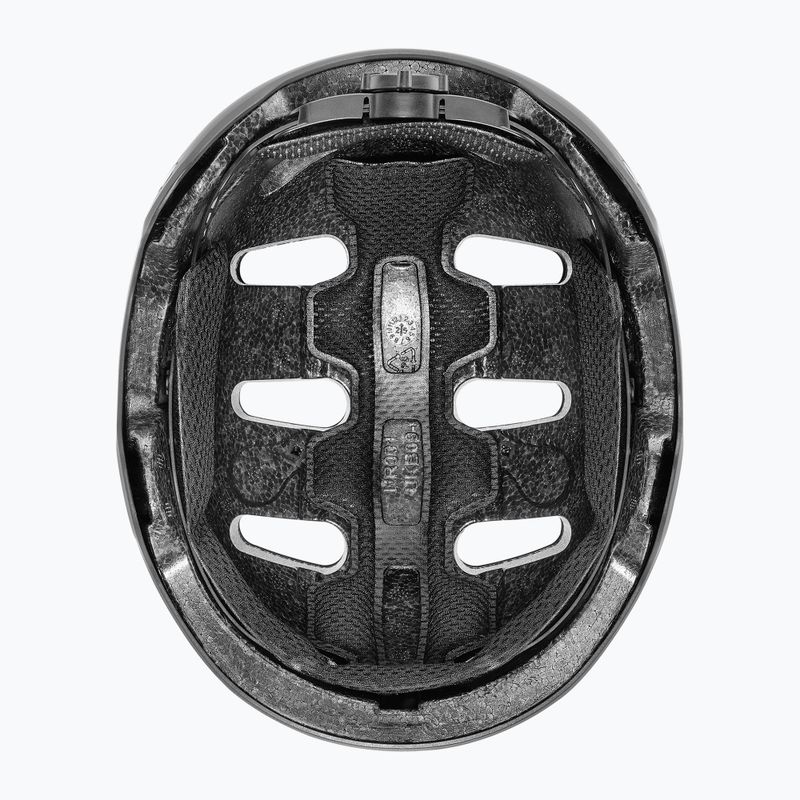 Шолом дитячий UVEX Kid 4 black matte 5