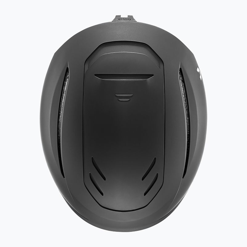 Шолом лижний UVEX Ultimate Resolutions MIPS black matte 4