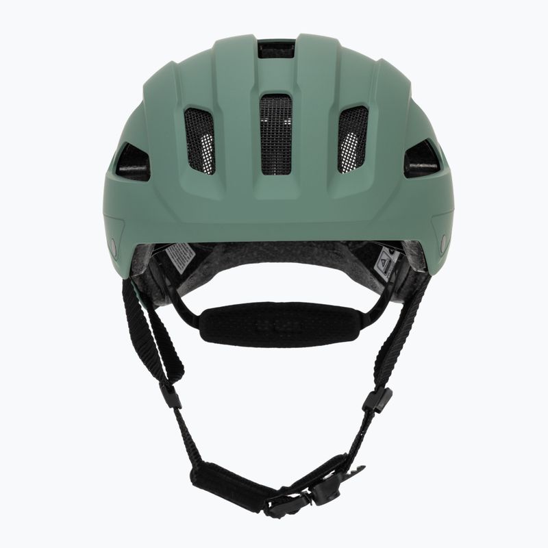 Шолом велосипедний UVEX Stride sage green matt 2