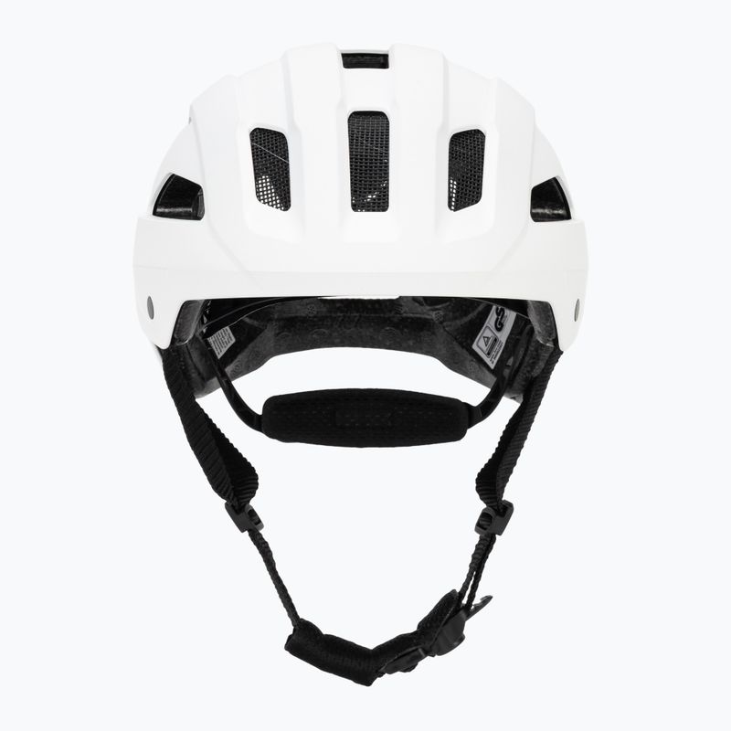 Шолом велосипедний UVEX Stride white matt 2