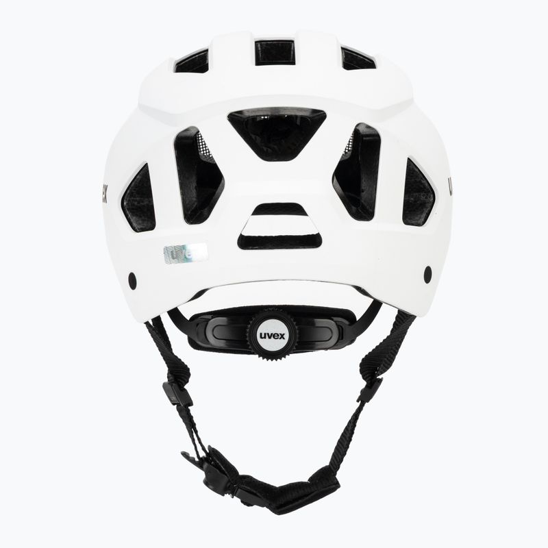 Шолом велосипедний UVEX Stride white matt 4