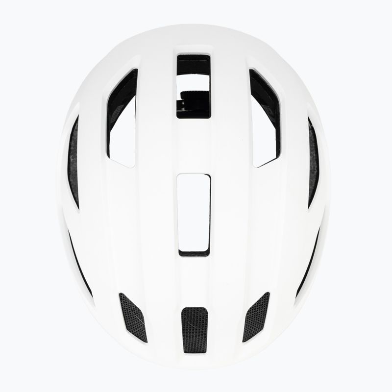 Шолом велосипедний UVEX Stride white matt 6