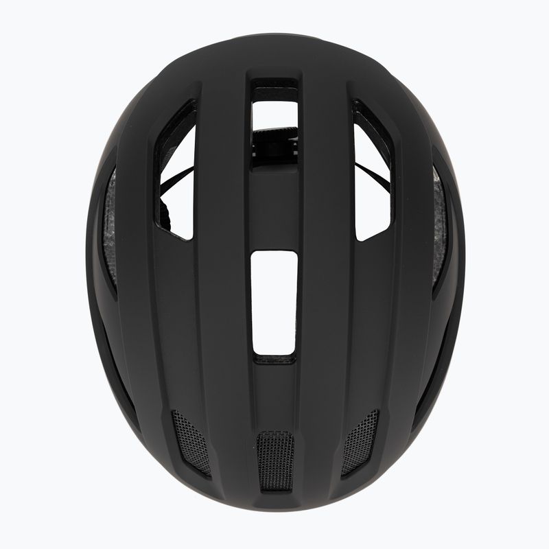 Шолом велосипедний UVEX Stride black matte 6
