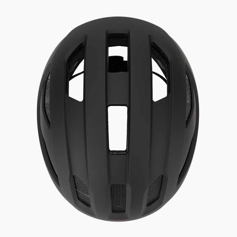 Шолом велосипедний UVEX City Stride black matte 6