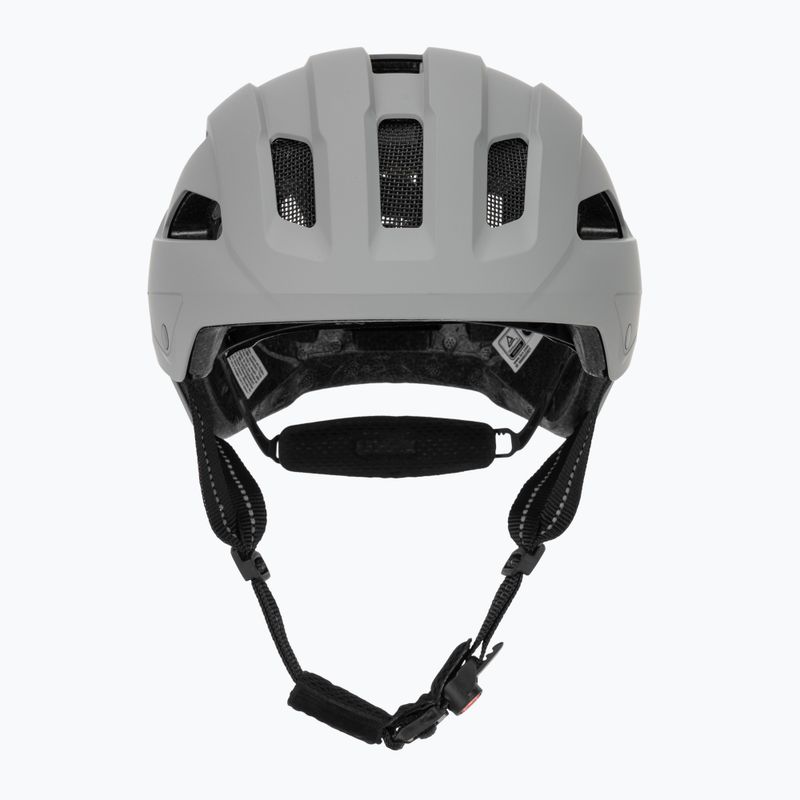 Шолом велосипедний UVEX City Stride rhino matt 2