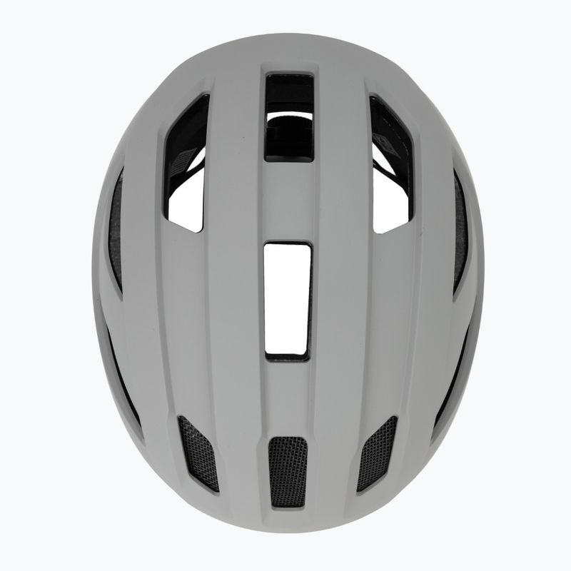 Шолом велосипедний UVEX City Stride rhino matt 6