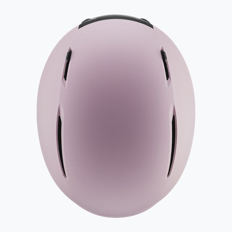 Шолом лижний UVEX Monte LT MIPS rose 4