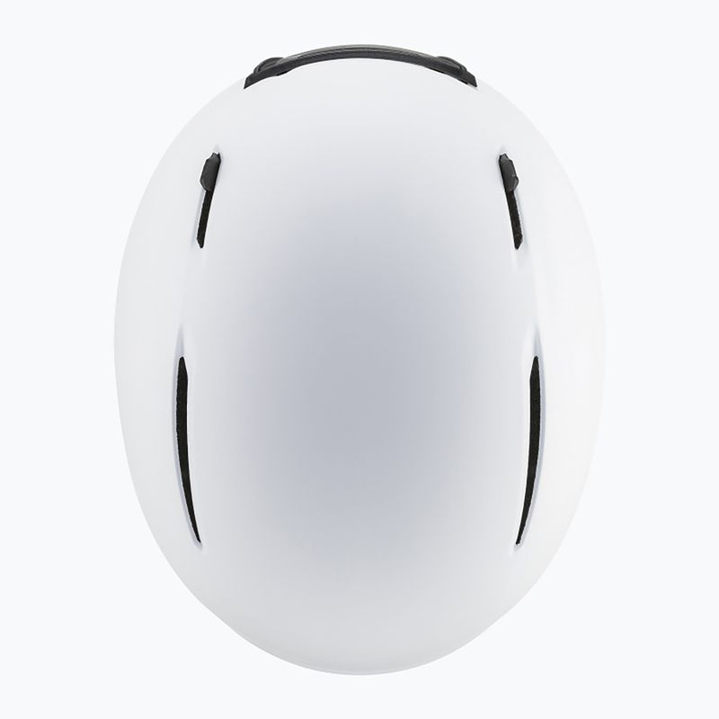 Шолом лижний UVEX Monte LT MIPS white matt 4