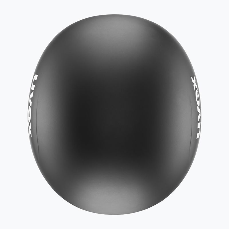 Шолом лижний UVEX Race 4 black matte 4