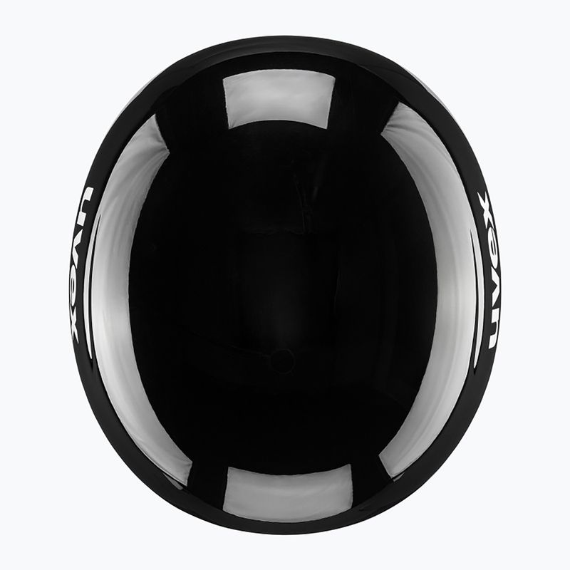 Шолом лижний UVEX Race 4 black 4