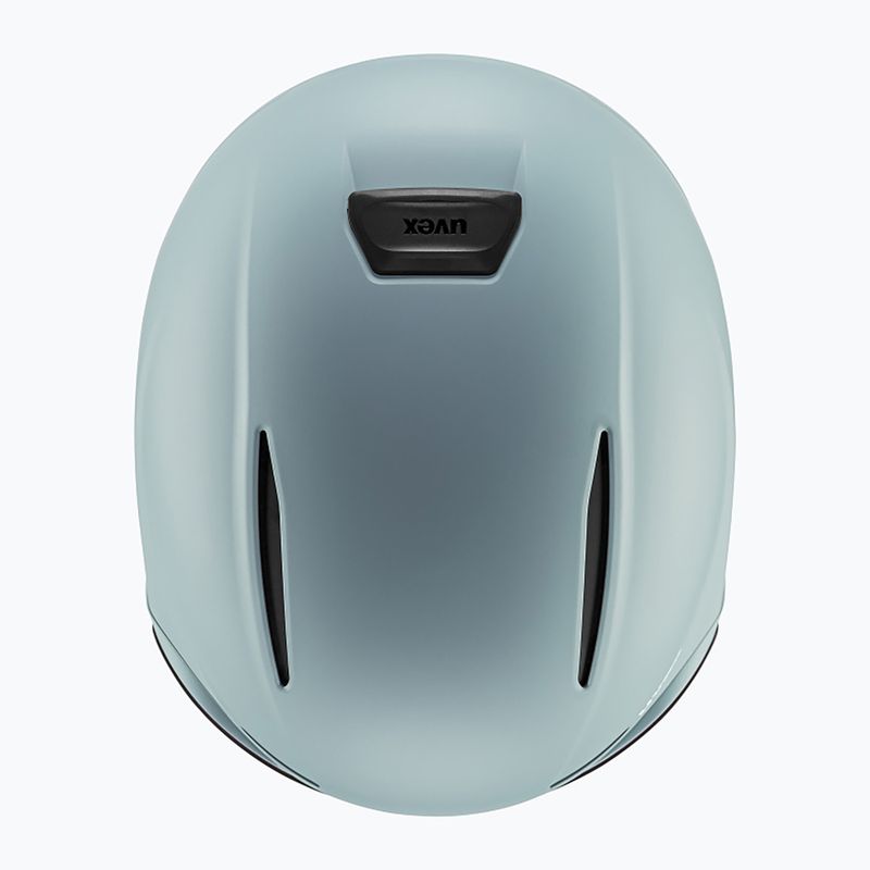 Шолом лижний UVEX Horizon CV MIPS oxid green matt 4