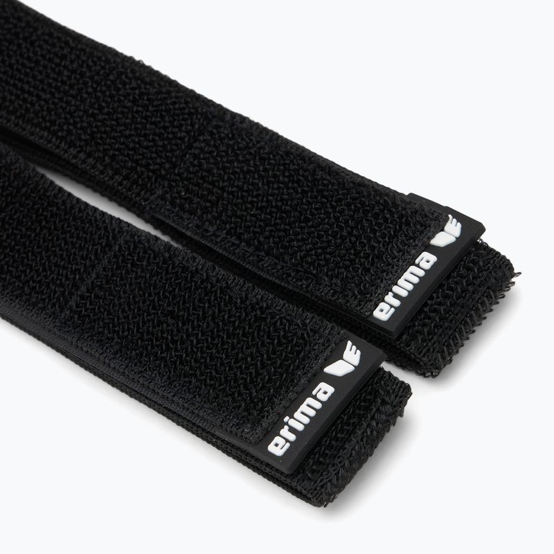 Ремінці підтримуючі для гетрів ERIMA Sock Holders 2 шт. white 2