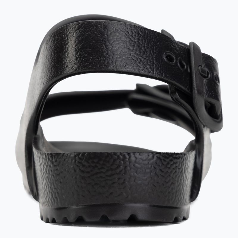 Сандалі дитячі BIRKENSTOCK Milano Essentials EVA Narrow black 6
