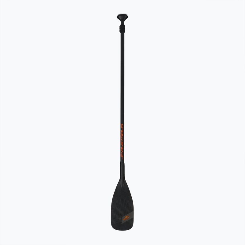 Весло для SUP з 2 частин JP-Australia Carbon чорне JP-201164_77 2