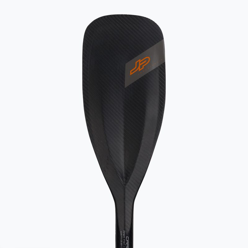 Весло для SUP з 2 частин JP-Australia Carbon чорне JP-201164_77 4