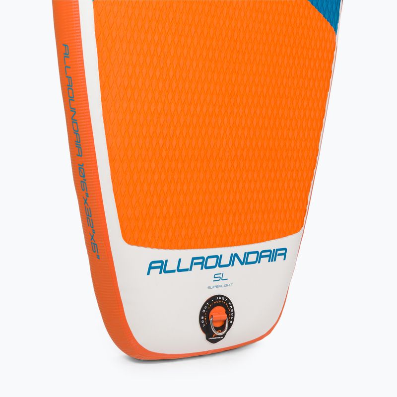 SUP-дошка  JP-Australia AllroundAir SL 10'6" JP-SET-34_106-291146_82 8