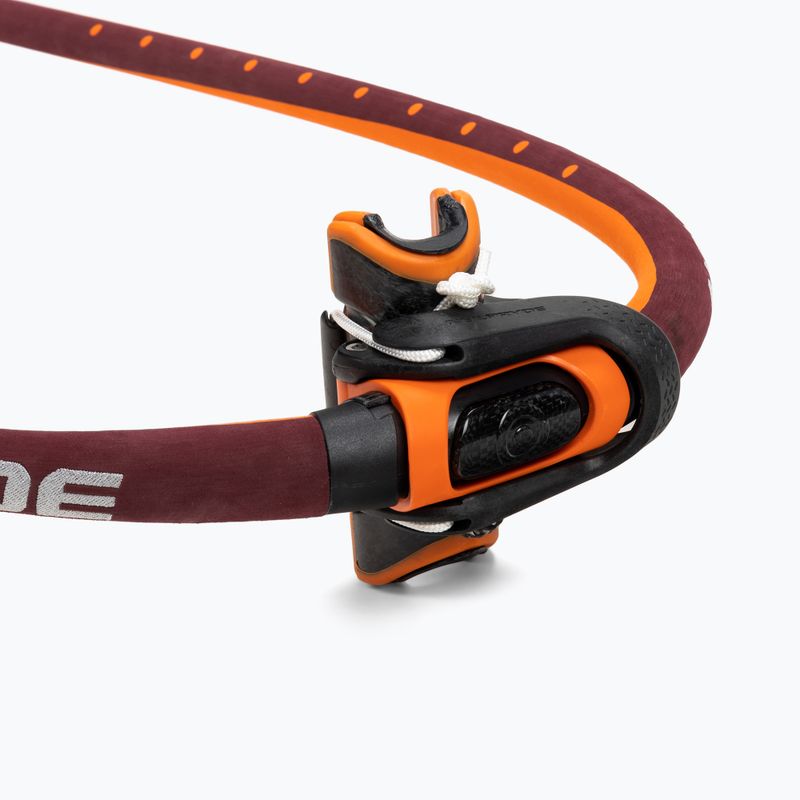 Бум NeilPryde Boom X-CS Wave Slim бордовий NP-182115_140 2