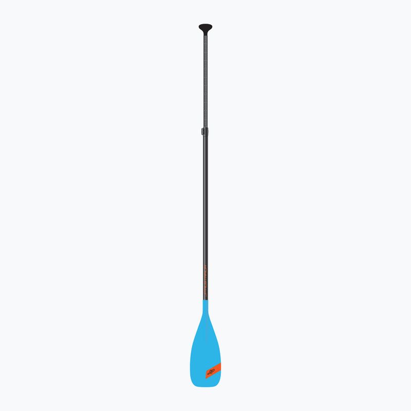SUP-весло 2-компонентне JP-Australia Glass чорно-блакитне JP-201176_83