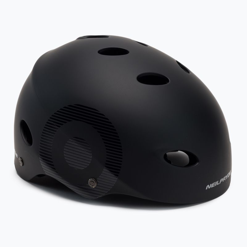 Шолом NeilPryde Freeride C1 чорний NP-196616-1094