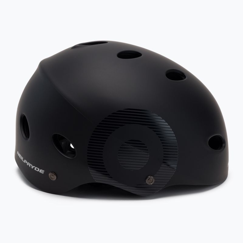 Шолом NeilPryde Freeride C1 чорний NP-196616-1094 3
