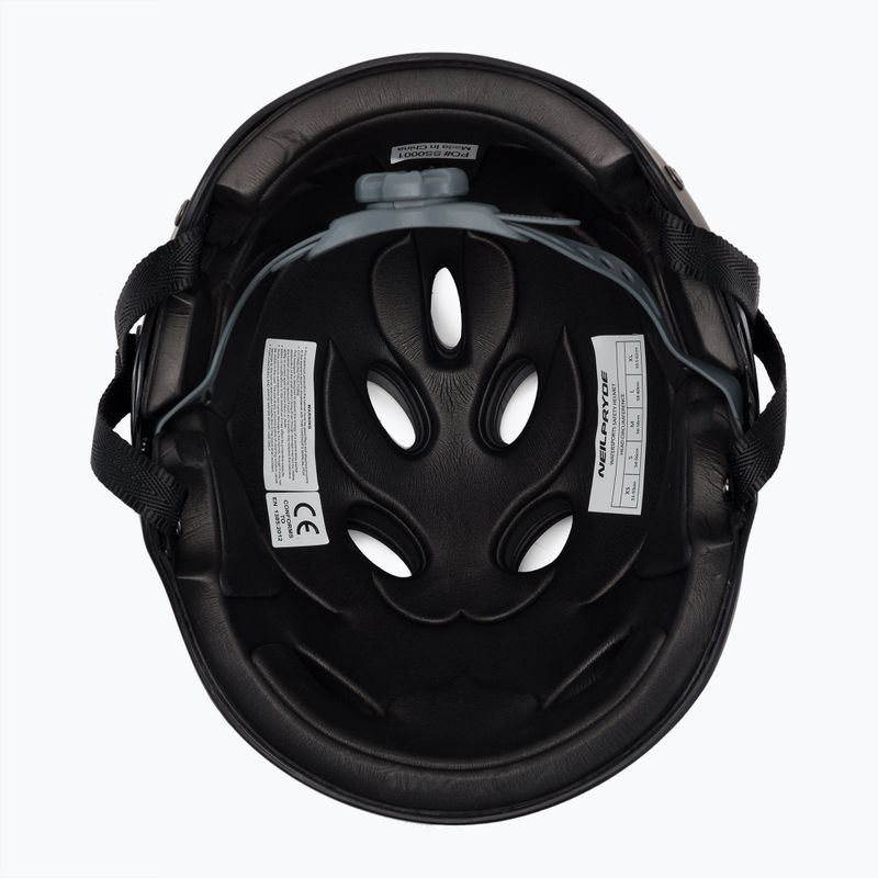 Шолом NeilPryde Freeride C1 чорний NP-196616-1094 5