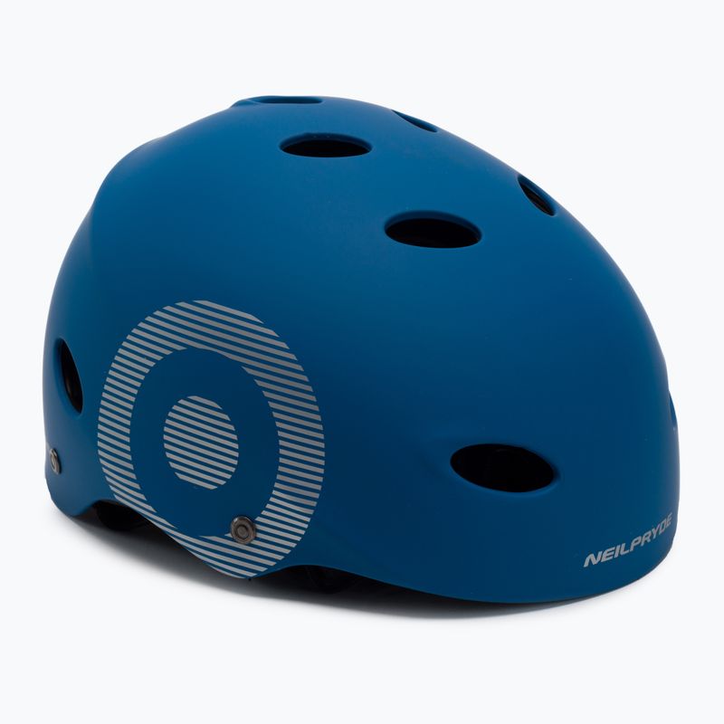 Шолом NeilPryde Freeride C3 синій NP-196616-1380