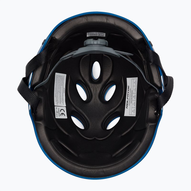 Шолом NeilPryde Freeride C3 синій NP-196616-1380 5