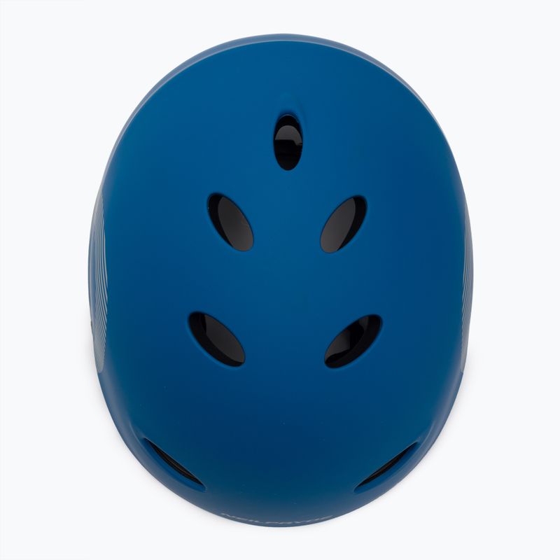 Шолом NeilPryde Freeride C3 синій NP-196616-1380 6