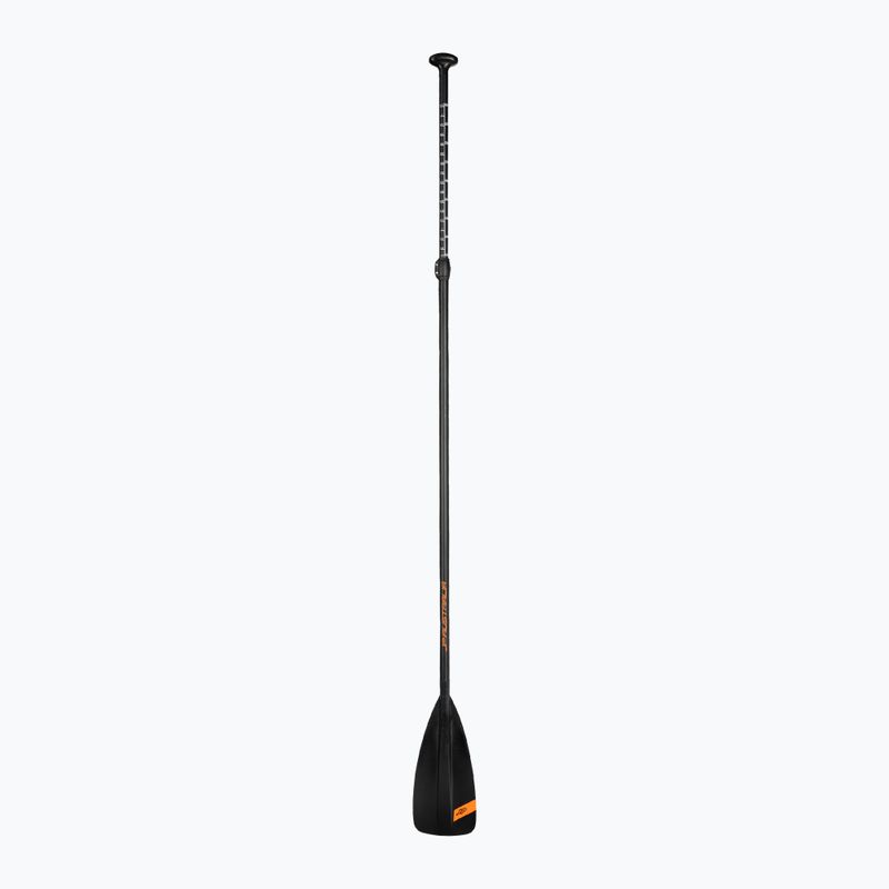 Весло для SUP з 3 частин JP-Australia Glass Nylon чорне JP-201184-88