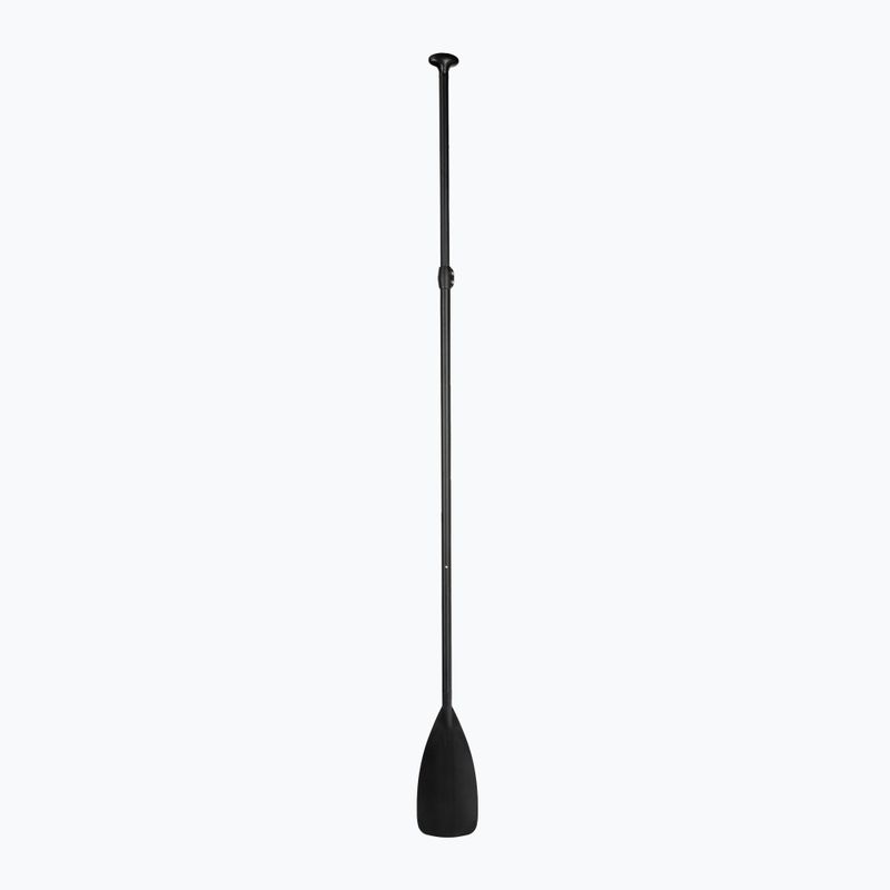 Весло для SUP з 3 частин JP-Australia Glass Nylon чорне JP-201184-88 2
