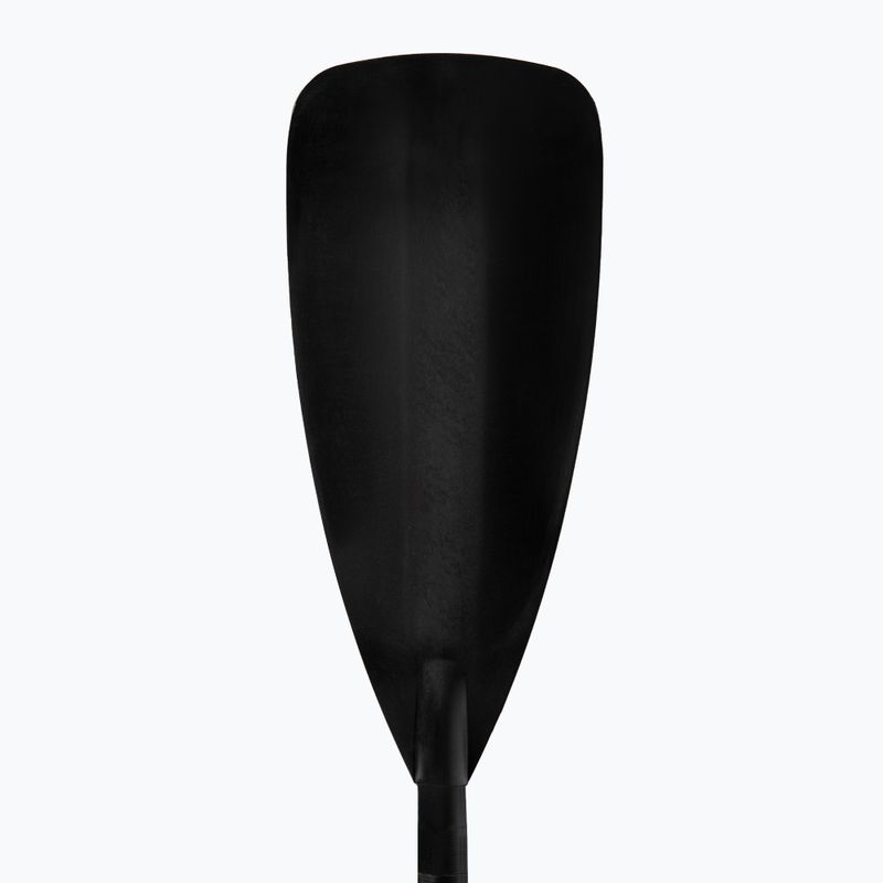 Весло для SUP з 3 частин JP-Australia Glass Nylon чорне JP-201184-88 4